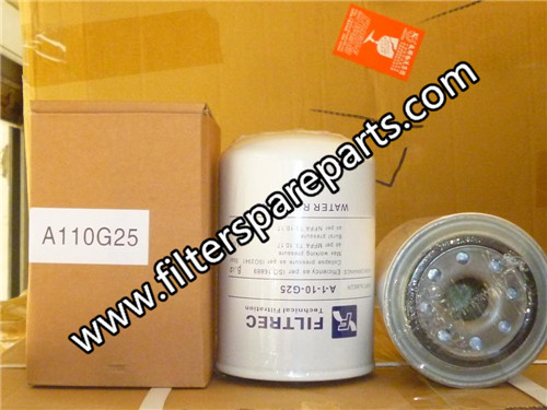 A110G25 Filtrec Hydraulic Filter